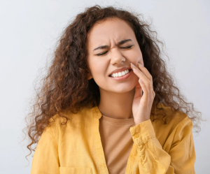 emergency dentist in Guildford