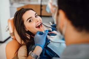 emergency dentist in Guildford