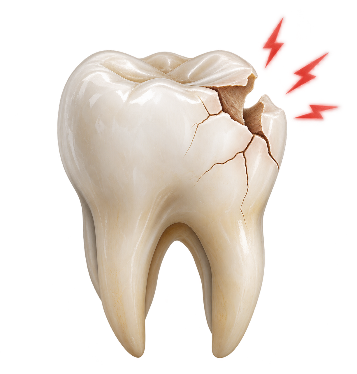 What to do if you break a tooth